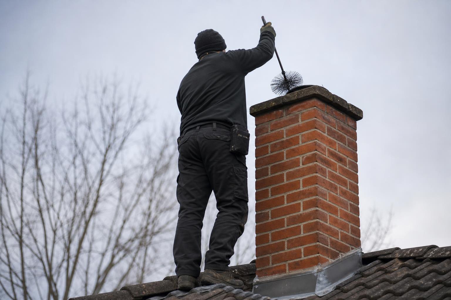 Chimney Inspection